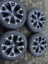 NEU BMW Winterreifen Felgen  7er G70 i7 G70 X3 G45 19 Zoll Styling 1035