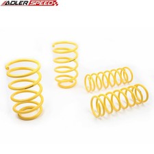 Coilovers Springs For 03-08 Mazda3 Mazda 3ford Focus 06-07 Lowering Springs Kit Coilovers Springs For 03-08 Mazda3 Mazda 3ford Focus 06-07 Lowering Springs Kit