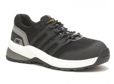 CAT Caterpillar P91356 Women's Streamline 2.0 Composite Toe Work Shoes Sz 9 M