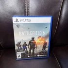 Battlefield 6 (Sony PlayStation 5)