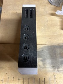 Nintendo Wii RVL-001 White Console (USA) Tested Working &ndash; Console Only No Cables