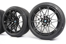 Original BMW M2 G87 M3 G80 G81 M4 G82 G83 Winterr�der 19 Zoll 826 7882867 54607