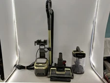 Shark Rotator Vaccum Vacuum with Self Brushroll Powerful Pet Hair Pickup *READ*