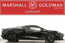 2022 McLaren GT Luxe -Low Miles, Panoramic Roof, Premium Package