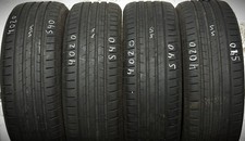 4x Sommerreifen Vredestein Sportracs 5 205/55 R16 91H S40 5,5mm D20