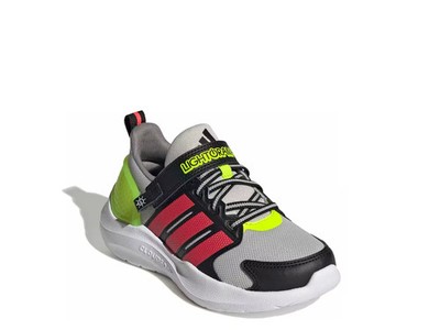 Boy's Athleisure adidas Lightorama Light