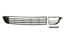 vorne links BLIC 6502-07-6032910Q Lüftungsgitter, Stoßfänger für RENAULT