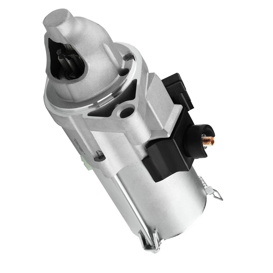 Motor de arranque para Acura CSX TSX Honda Accord Civic CR-V 1.7KW 12V 9 dentes pinhão - Imagem 4 de 4