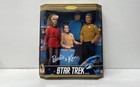 Mattel Barbie & Ken Star Trek Giftset 1996 30th Anniversary Collector Edition — photo 1