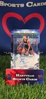 2025 Topps Chrome Nique Clifford Base (RAW)