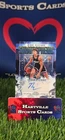 2025 Topps Chrome Nique Clifford Refractors (RAW)