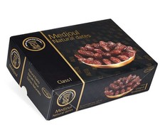 Palestinian Medjoul Dates 5kg Jumbo Natural Premium Quality Medjool 11.99 per kilo