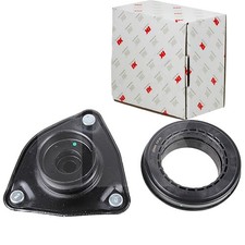 NK DOMLAGER FEDERBEINLAGER VORDERACHSE PASSEND FÜR HYUNDAI IX35 KIA SPORTAGE |