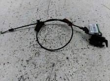 Porte arrière et accessoires Nissan VANETTE