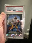 2025 Optic Aaron Rodgers Base (Raw)
