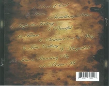 AFFECTED TRUTH NEW CD