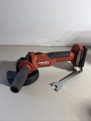 hilti ag 4s-22 Nuron Solo Body