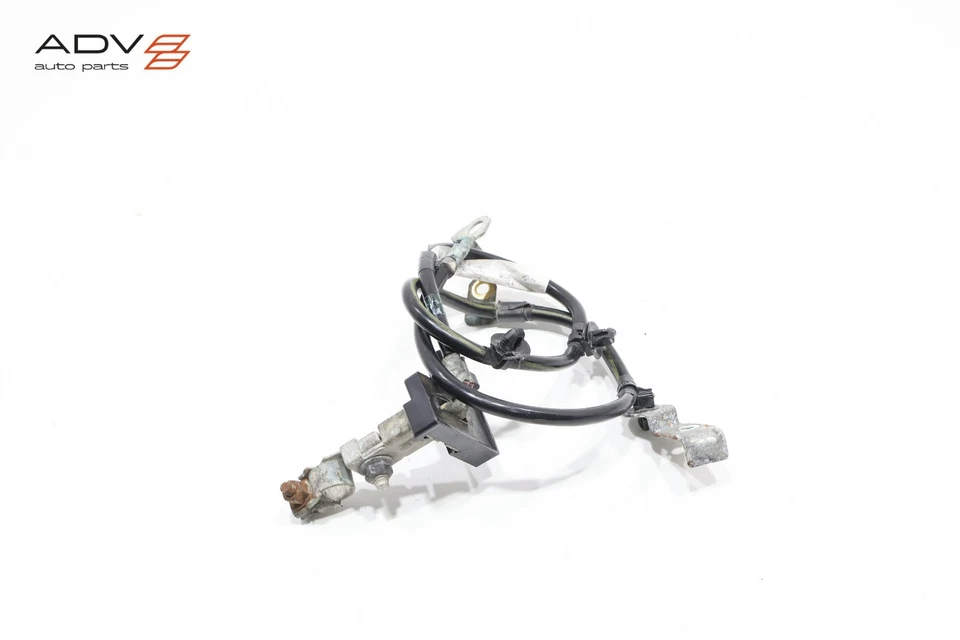 Arnés de cable de batería negativo Nissan NV200 2013-2021 con sensor OEM Foto 3 de 4
