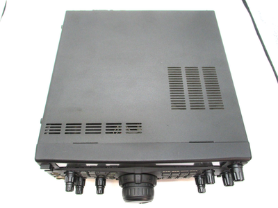 YAESU FT-847 100W/50W HF/50/144/430MHz radio transceiver Ham Radio