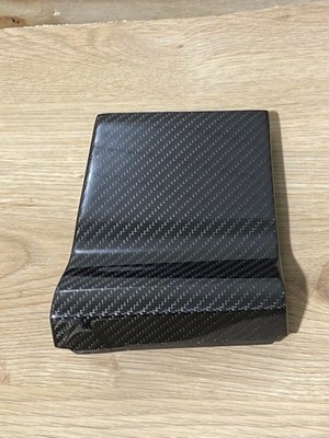 LAMBORGHINI URUS CARBON Kotflügelabdeckung, Right Cover Fender nr. 4ML854960 A