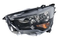Valeo 450630 Hauptscheinwerfer Links FüR Opel