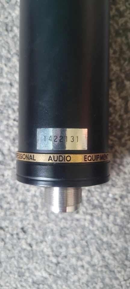Sontronics STC-2 Condenser Microphone - Image 4 of 4