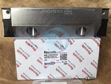 1PC New Rexroth Slider R18535232X