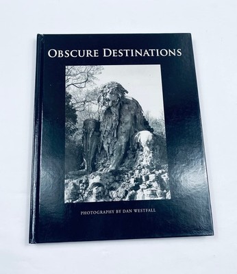 Obscure Destinations