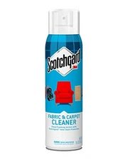Scotchgard Fabric/Carpet Cleaner (mmm-410716) (mmm410716)