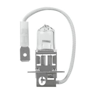 Glühlampe Halogen NEOLUX H3 12V, 55W, 1 Stück [B]
