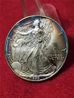 1995 American 1oz .999 SILVER EAGLE     BUTT UGLY                      #MF-T3672