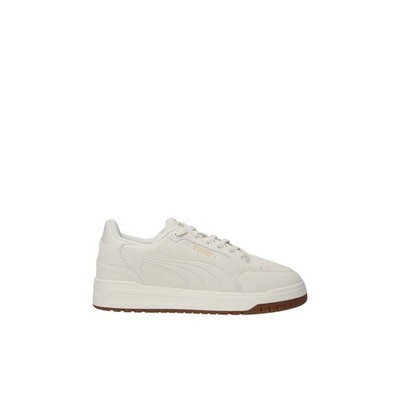 SCHUHE PUMA SHUFFLE DOWNTOWN SD WARM WHITE VAPOR GRAY HERREN 402597 03 ORIGINAL
