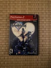 Kingdom Hearts Greatest Hits - Sony Playstation 2 PS2 Tested/Works!