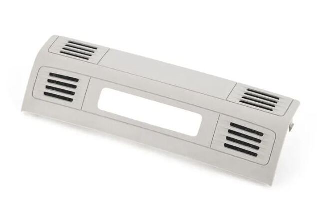 Genuine Volkswagen Console Trim Panel 5NN-867-071-RM5 | eBay