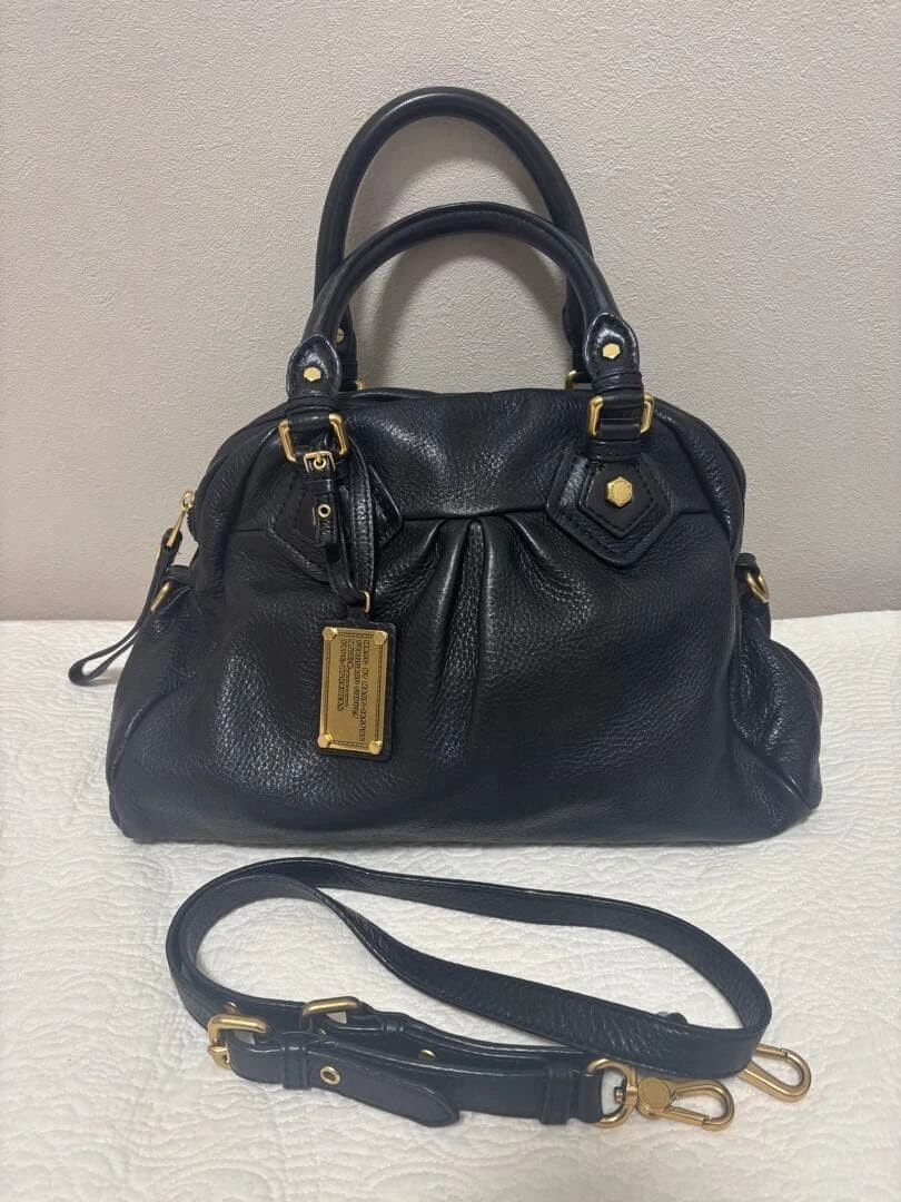 Marc by Marc Jacobs Shoulder Bags for Women for sale - eBay
