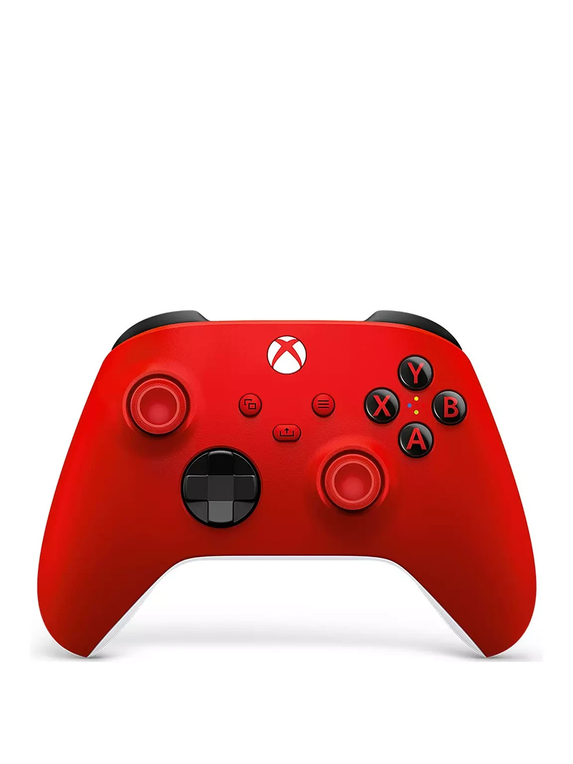 Microsoft Xbox Series Controller - Pulse Red - BRAND NEW SEALED - Image 2
