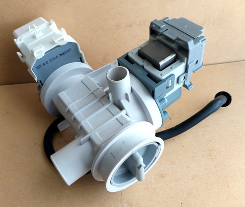 Laugenpumpe(KOMPLETT) DC61-02271A016 SAMSUNG SmartThings Waschmaschine/Gebraucht