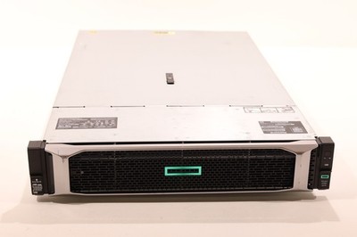 HPE ProLiant DX380 Gen10 12-Bay LFF Barebone Server W/2x800W PSU P/N: P18953-005
