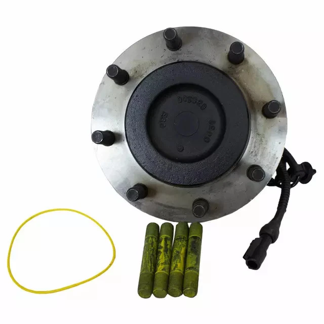 Conjunto de buje original Ford F81Z-1104-DG Foto 4 de 4