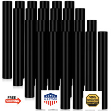 Sratte 24 Pcs Relay Baton Aluminum Field Race Track Baton for Track and Field St