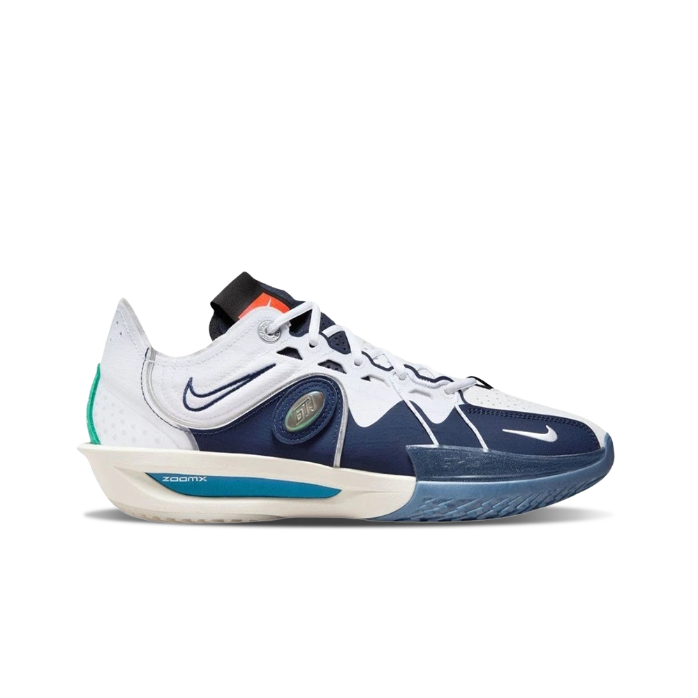 Nike Air Zoom GT Cut EP White for Sale | Authenticity Guaranteed