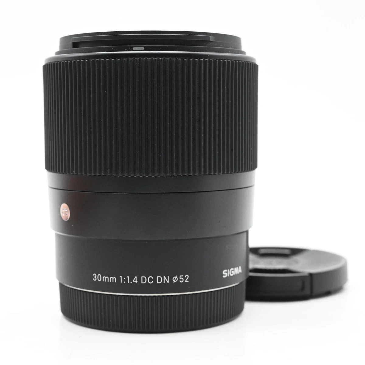 25+ Sony E-mount f/1.4 Lenses 30mm Focal for sale | Updated Oct 2026
