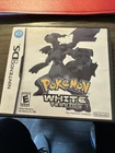 Pokemon White Version (Nintendo DS, 2011)