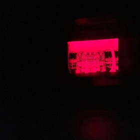 Insmouse no Yakata Nintendo Virtual Boy VB Game Software Tested I'MAX