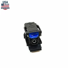 OEM MB CLK C209 FRONT WINDSCREEN WASHER NOZZLE INJECTOR A2118601347 NEW