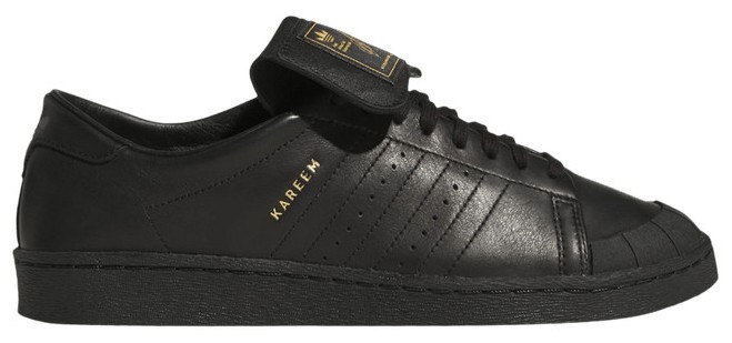 Willy Chavarria x adidas Jabbar Low Black for Sale | Authenticity