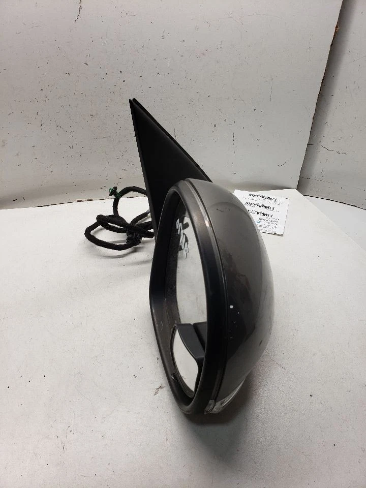 Driver Side View Mirror Power Painted Cap VIN W Fits 09-18 TIGUAN 1420707 - Image 2 of 4