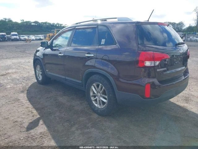 Interruptor de encendido usado se adapta a: Kia Sorento 2015 encendido convencional AT grado A Foto 3 de 4