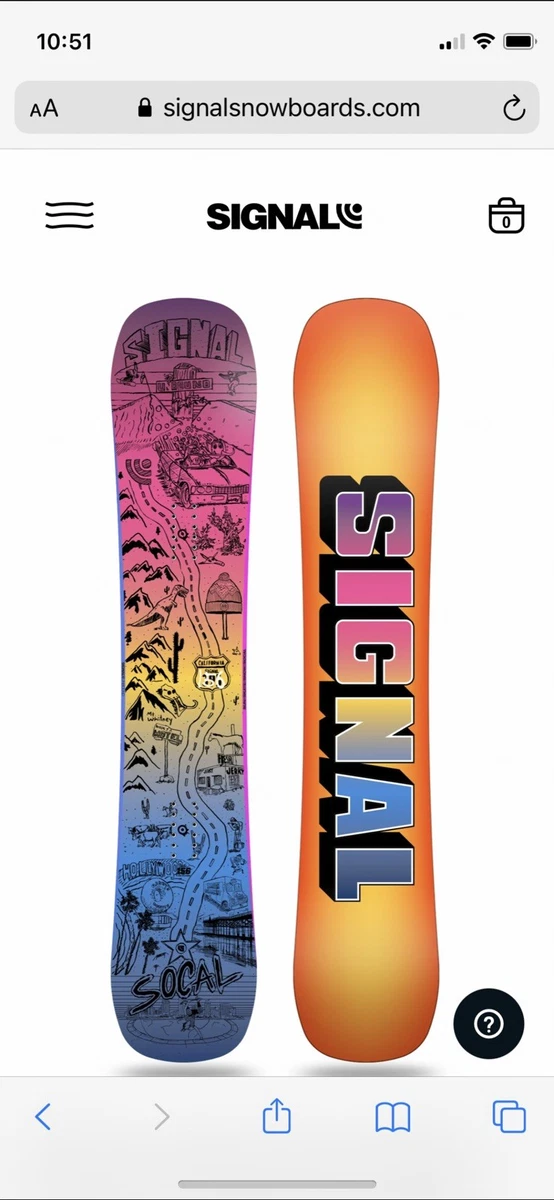Signal Snowboard for sale | eBay Signal Snowboard for sale | eBay