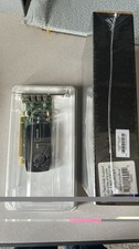PNY NVIDIA Quadro NVS 510 2GB GDDR3 Graphics Card VCNVS510DVIPB 